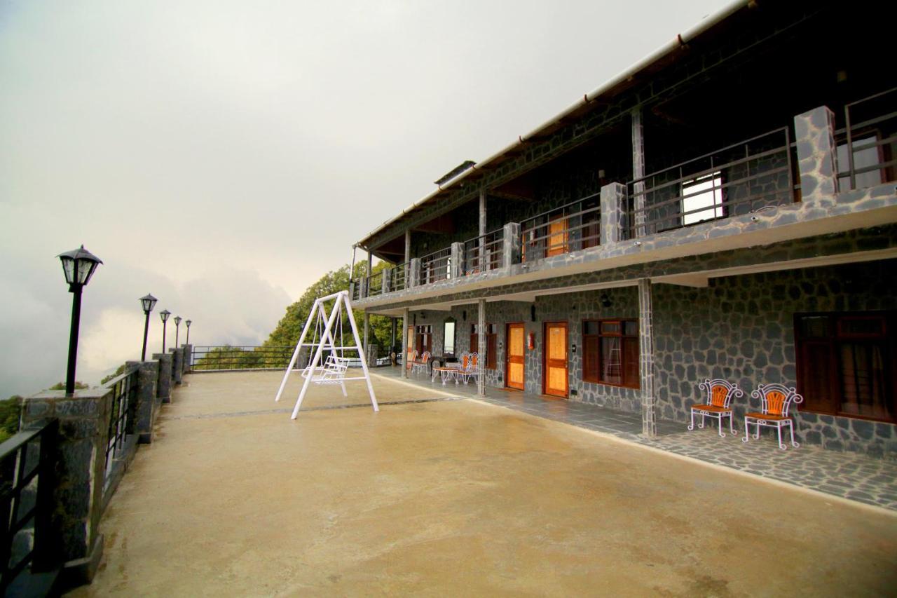 Ashokas Naini Chalet Nainital Quarto foto